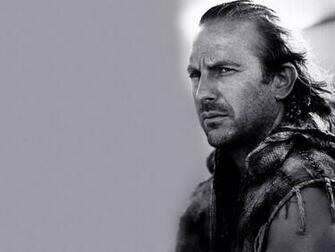 Kevin Costner HD Desktop Wallpaper