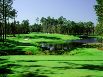 Cool Golf Wallpaper