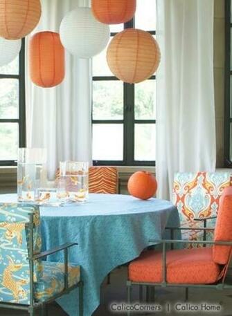 Fabric By The Yard Custom Decorating Calico Corners Home