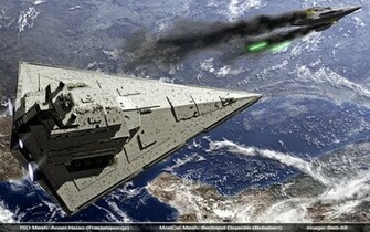 Star Wars Wallpaper Deviantart