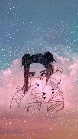 Whatsapp Chat Wallpaper For Girls