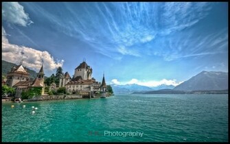 Swiss Photo Wallpaper Landscape Portraits HDr Switzerland World