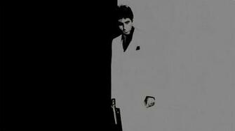 Scarface Wallpaper HD Desktop