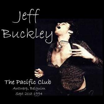 Wallpaper Jeff Buckley Online
