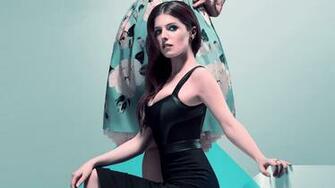 Anna Kendrick Wallpaper 1080p High Quality