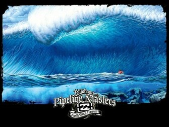 Billabong Wallpaper