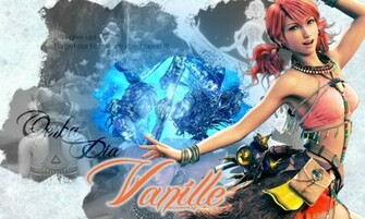 Vanille Wallpaper By Immortalmadness
