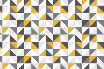 Gray And Yellow Wallpaper