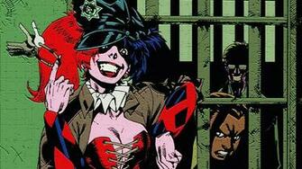 Suicide Squad Computer Wallpaper Desktop Background