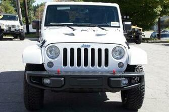 Jeep Cherokee Limited Car Accessories Wallpaper
