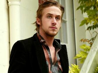 Ryan Gosling Wallpaper