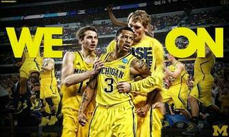 College Basketball Wallpaper
