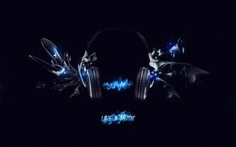 Music Wallpaper By Arcaste