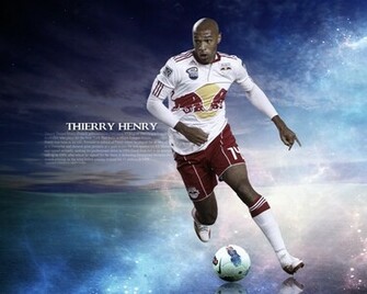 Thierry Henry Wallpaper Fond D Cran Photos En HD
