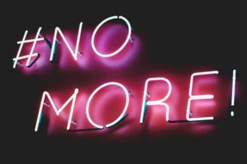 Neon Letters Pictures Image