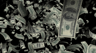 Cool Money Background By Venomspartan