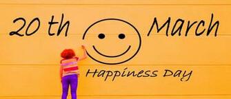 International Day Of Happiness Wishes Messages Image Greetings