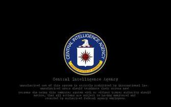 Secret Service Wallpaper