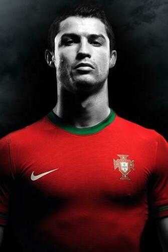 Cristiano Ronaldo Cr7 Portugal iPhone Wallpaper And 4s