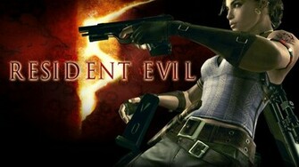 Resident Evil Wallpaper In HD 1080p