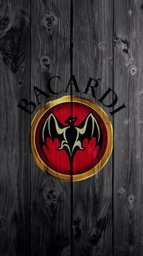 Bacardi In Rum