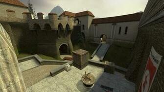 Piranesi Counter Strike