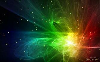 Magic Color Screensaver