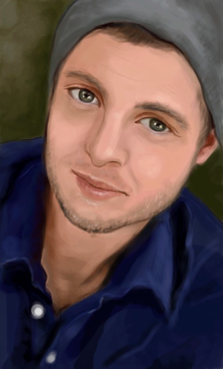 Here Is Mr Ryan Tedder Luv By Loooneyluna