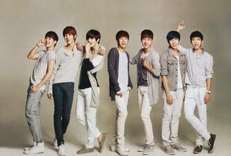 Infinite K Pop