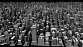 Cityscape Wallpaper