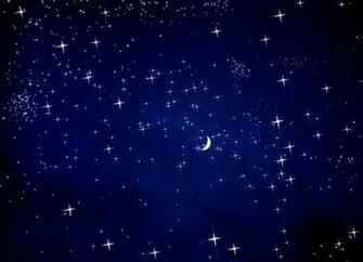 Star Filled Sky O Dark Jpg