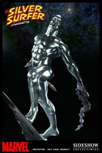 Silver Surfer Marvel Comics Wallpaper Tv HD