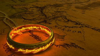 The One Ring By Mircore