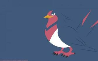 Swellow Pokemon HD Wallpaper iPhone