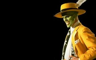 The Mask Computer Wallpaper Desktop Background Id