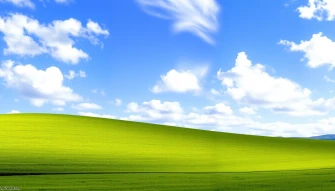 Windows Classic Wallpaper