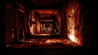 Silent Hill Fondo De Pantalla
