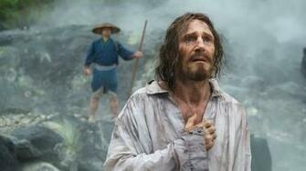 Silence Niam Leeson Wallpaper For
