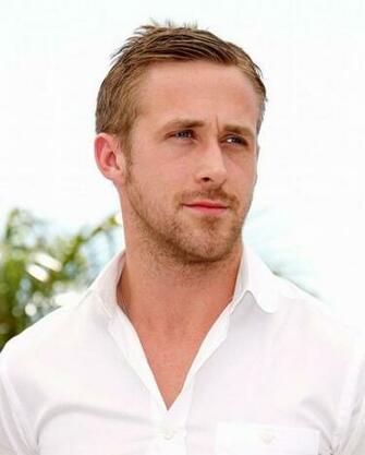 Because Candy Says So Ryan Gosling Before The Hotness