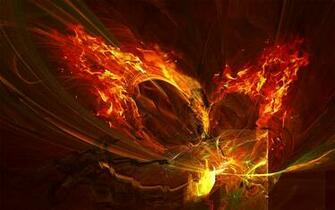Hephaestus Wallpaper
