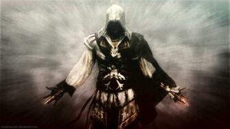Ezio Auditore Wallpaper Imagens
