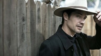 Justified Wallpaper