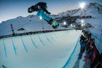 Espn Cuts Global X Games Focusing On Aspen Texas The