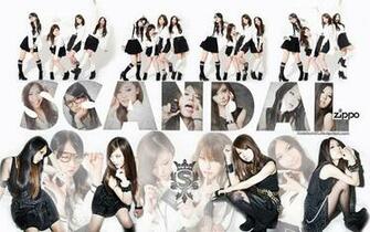 Scandal Wallpaper