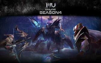 Mu Online Wallpaper Pictures