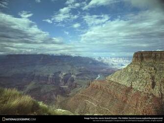 National Geographic Presents The Grand Canyon Sponsored By Nature