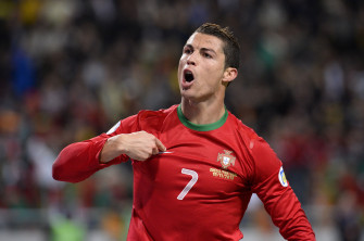 Ronaldo