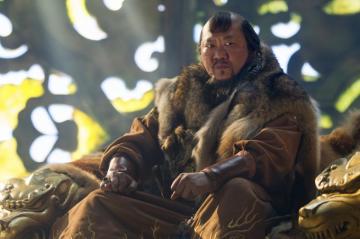 Eps John Fusco And Dan Minahan Netflix S Marco Polo Below The