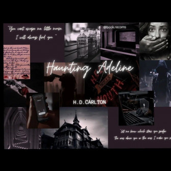 Hunting Adeline Aesthetic H Wallpaper