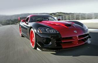 Dodge Viper Srt10 Wallpaper High Quality